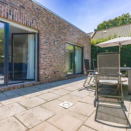 Schoenes Zimmer Nr 3 In Leer Ortsteil Nuettermoor Lägenhet Nuttermoor Exteriör bild