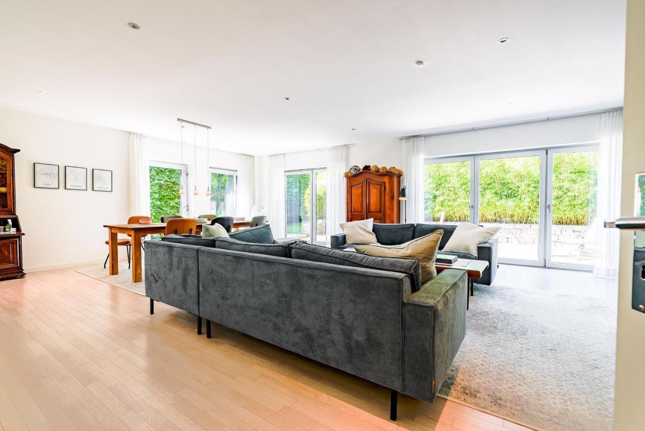 Schoenes Zimmer Nr 3 In Leer Ortsteil Nuettermoor Lägenhet Nuttermoor Exteriör bild