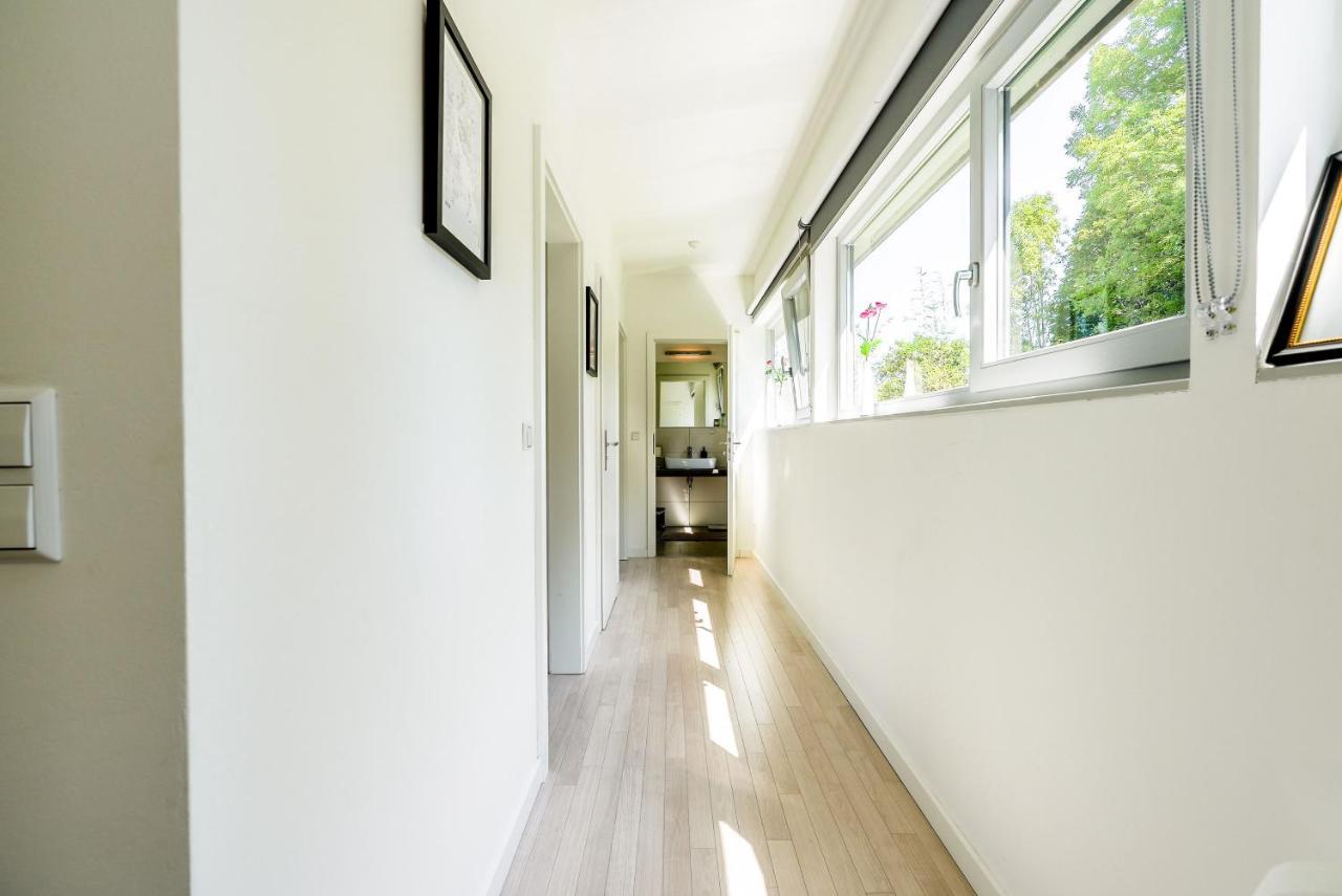 Schoenes Zimmer Nr 3 In Leer Ortsteil Nuettermoor Lägenhet Nuttermoor Exteriör bild
