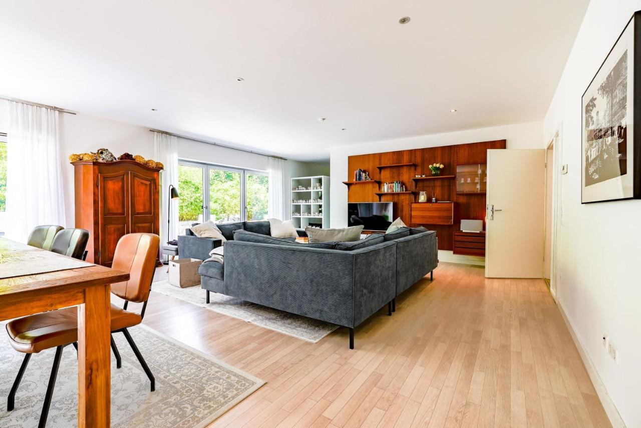 Schoenes Zimmer Nr 3 In Leer Ortsteil Nuettermoor Lägenhet Nuttermoor Exteriör bild