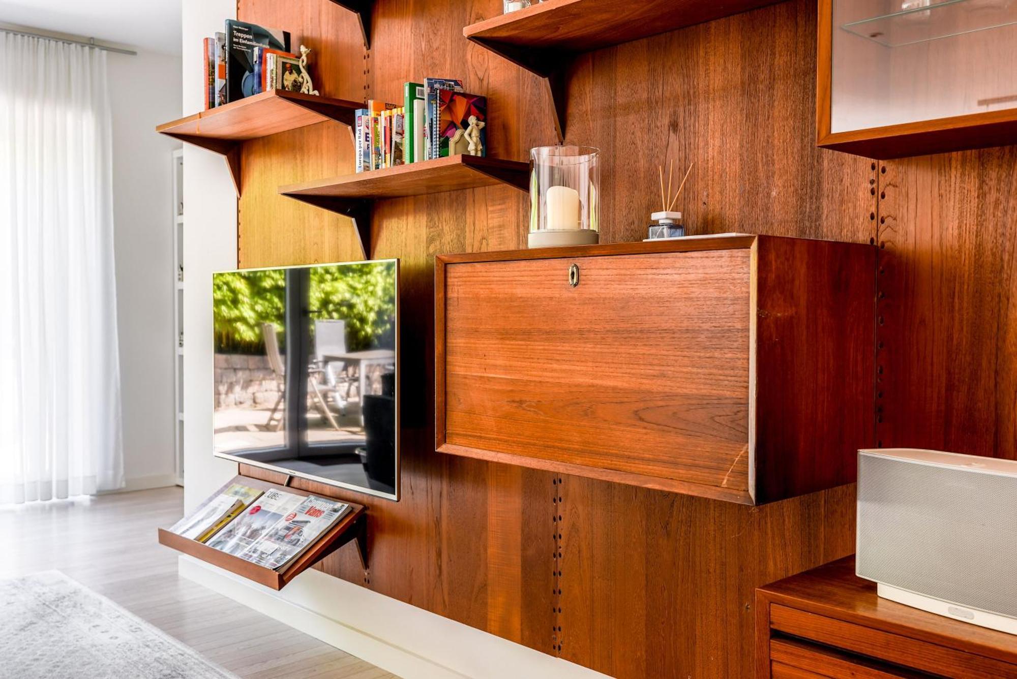 Schoenes Zimmer Nr 3 In Leer Ortsteil Nuettermoor Lägenhet Nuttermoor Exteriör bild