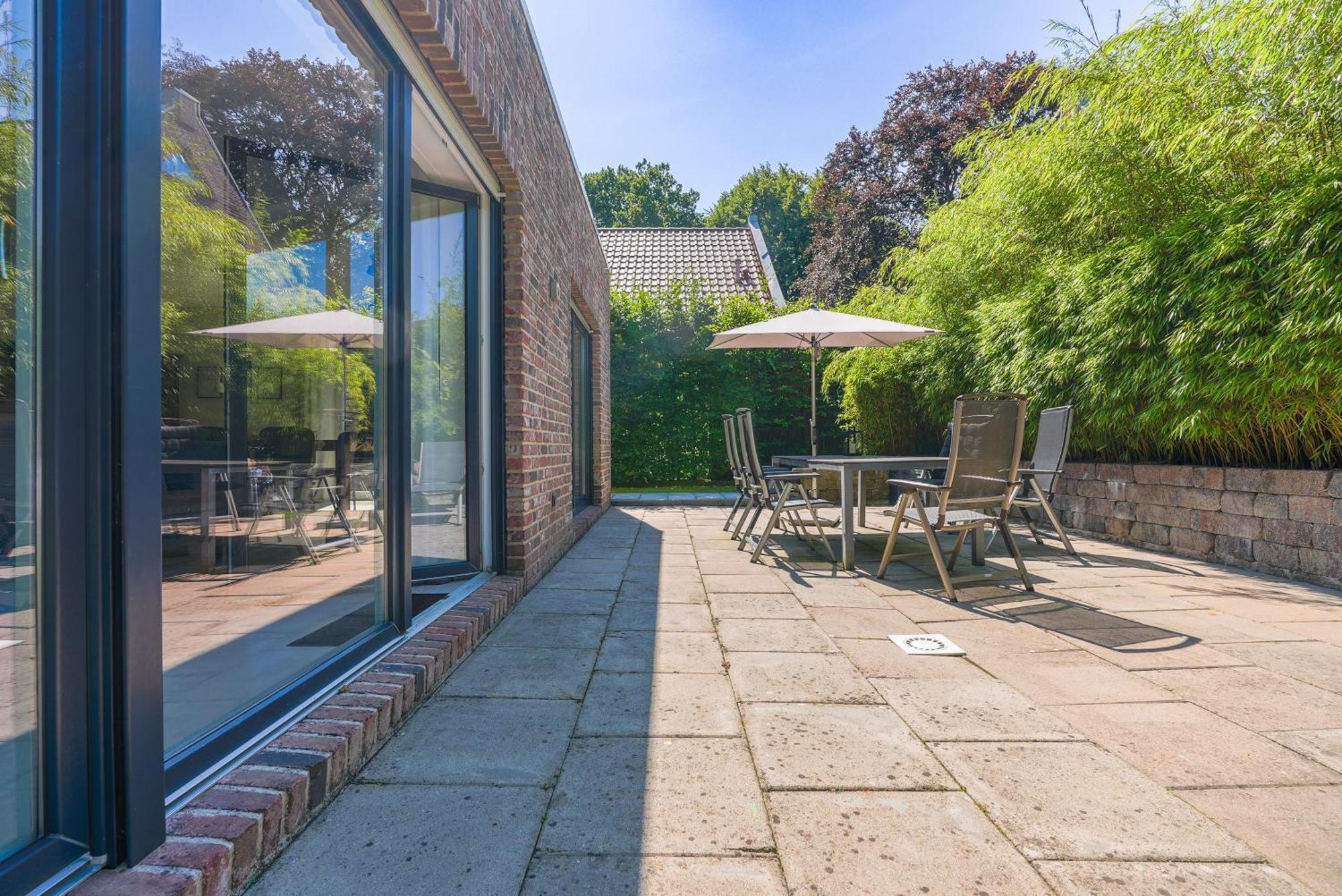 Schoenes Zimmer Nr 3 In Leer Ortsteil Nuettermoor Lägenhet Nuttermoor Exteriör bild